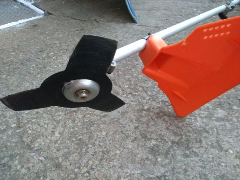 Vind drujba cu disc MEDIATOOL CG 430  TIP TOP
