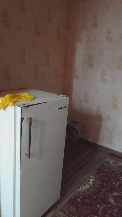 Ижарага Оилага 3 хоналик квартира берилади.Ор: Шарк1, Гастроном