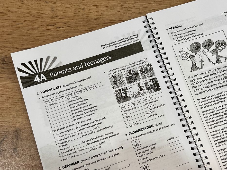 Учебники English File Elementary Third Edition (3 издание)