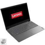 Лаптоп Lenovo V15-IIL, Intel Core i5-1035G1, 15.6", RAM 8GB, SSD 512GB