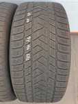 Зимни гуми за Джип 4 броя PIRELLI Scorpion Winter 285 40 R21 дот 4615