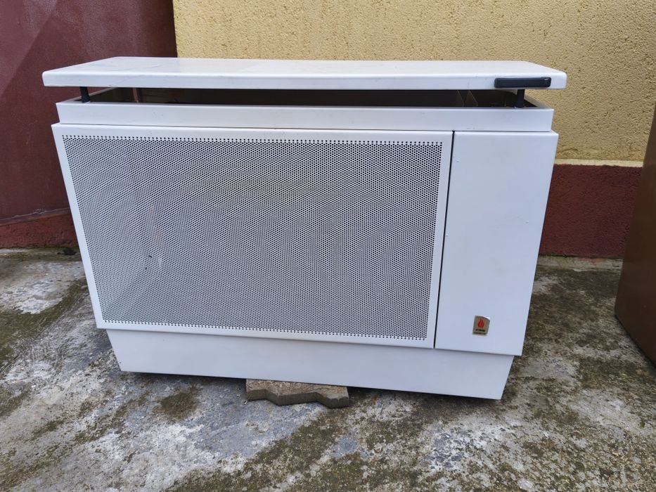 Convector Gaz/GPL