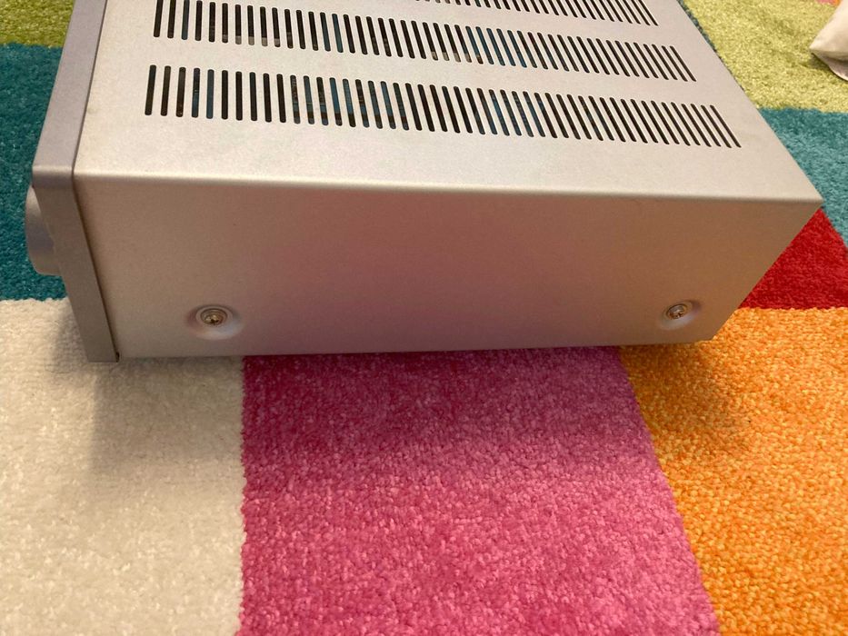 колони Monito Audio Bronze 2 + усилвател NAD C 325BEE