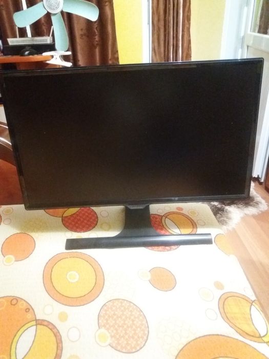 Monitor tv samsung