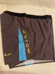 Sort alergare barbati Uglow Race XL