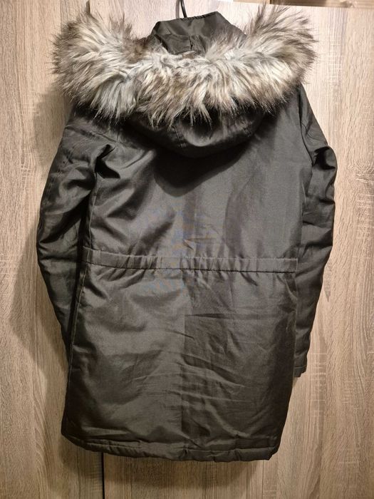 Дамско есенно яке