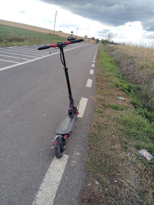Trotineta electrica pentru piese