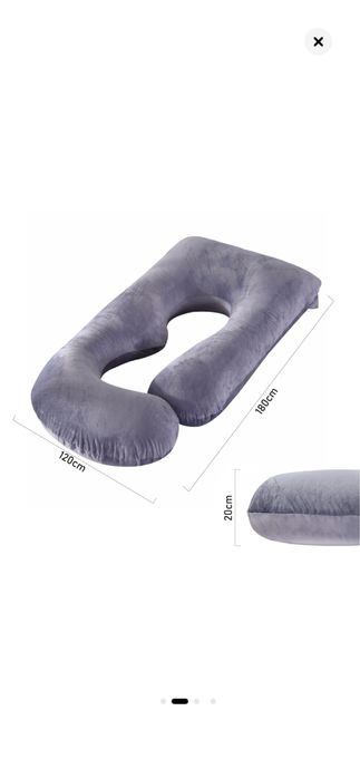 Perna gravide 3 in 1