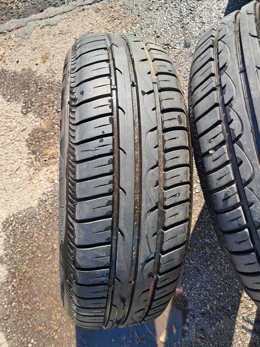 Зимни- летни  гуми 185/65/15