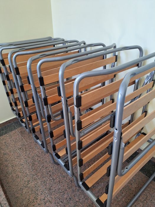 Походни легла 30×80×190см