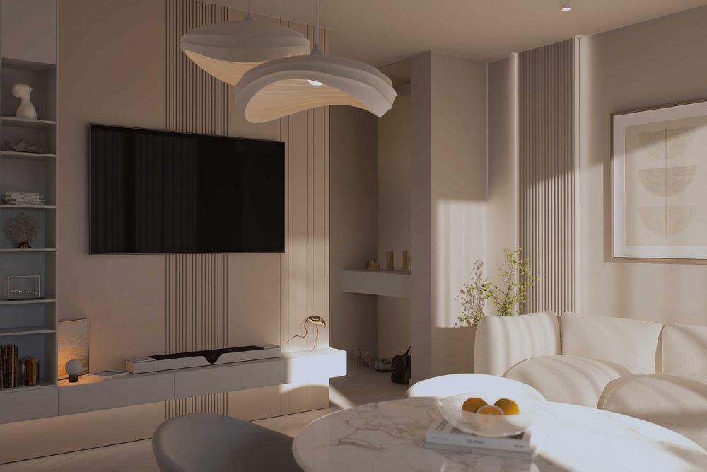 PROMOTIE ! Apartament cu 3 camere langa Iulius Town (2000 eur/mp)