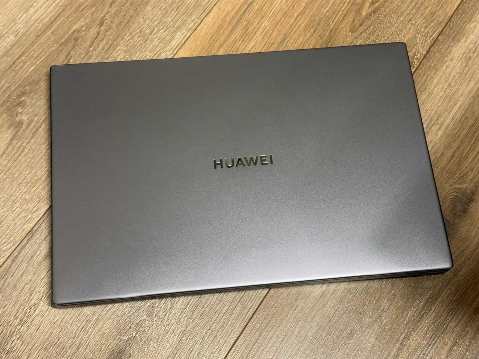 Huawei Matebook D14 Ryzen 5/8RAM/256SSD/Full HD