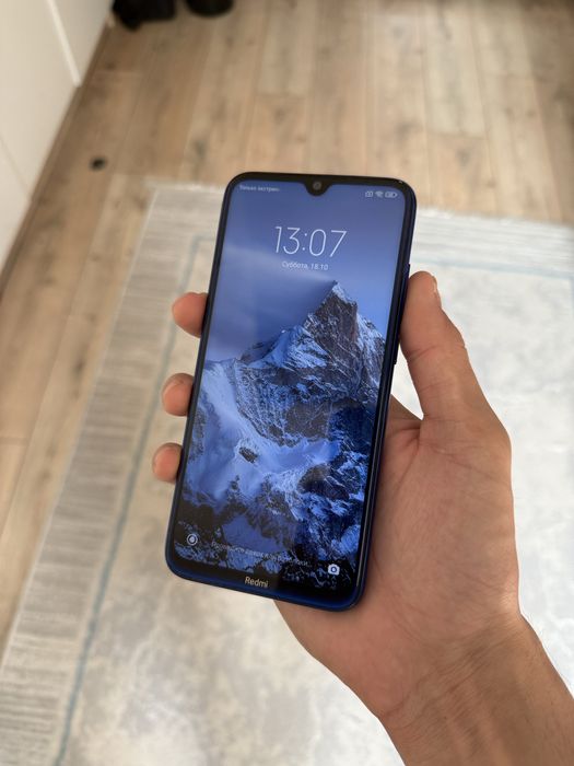 Redmi not 8 продается