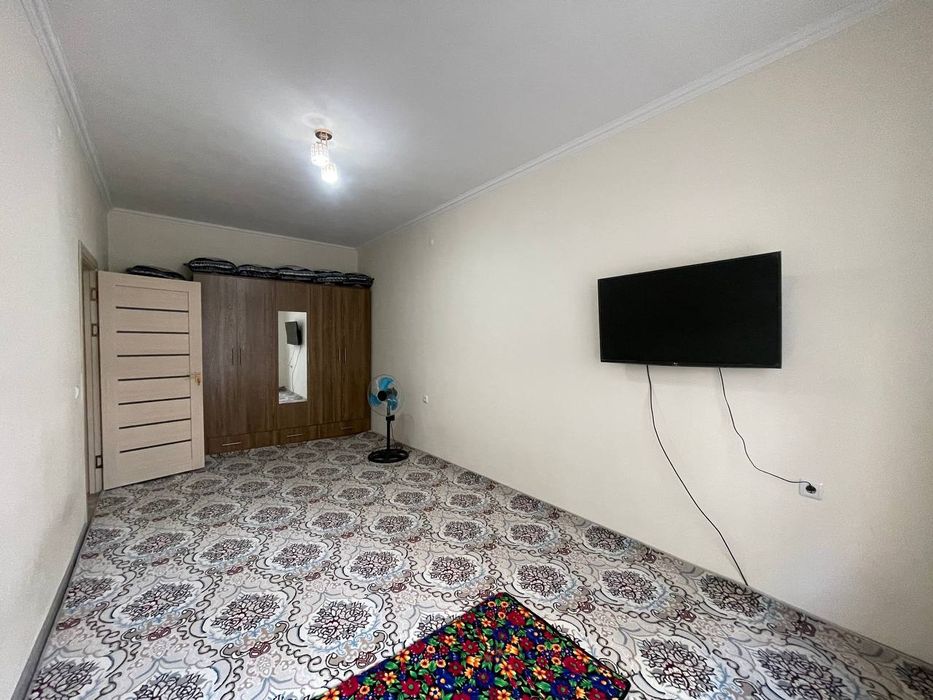 Motrid  2etaj 2 xonali sotiladi