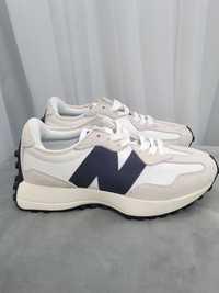 Adidasi New Balance 327 piele 38 (merg 37)