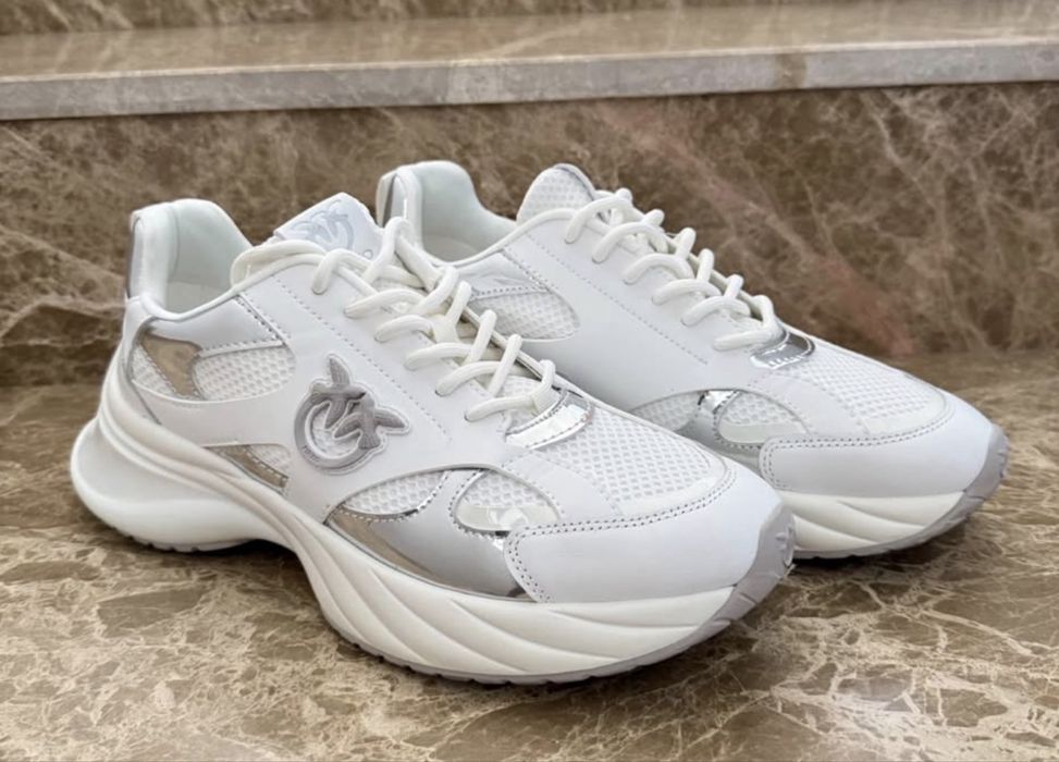 Дамски маратонки PINKO