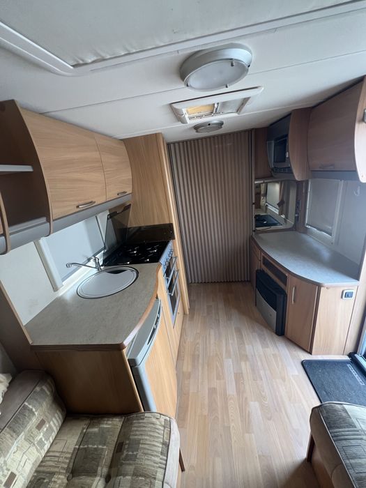 Swift Colonsay pat matrimonial mover, cort inm ro 2025  an 2008
