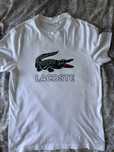 Мъжка тениска Lacoste