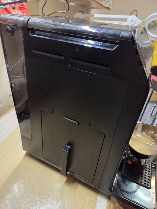 Espressor  automat  Krups EA 89'