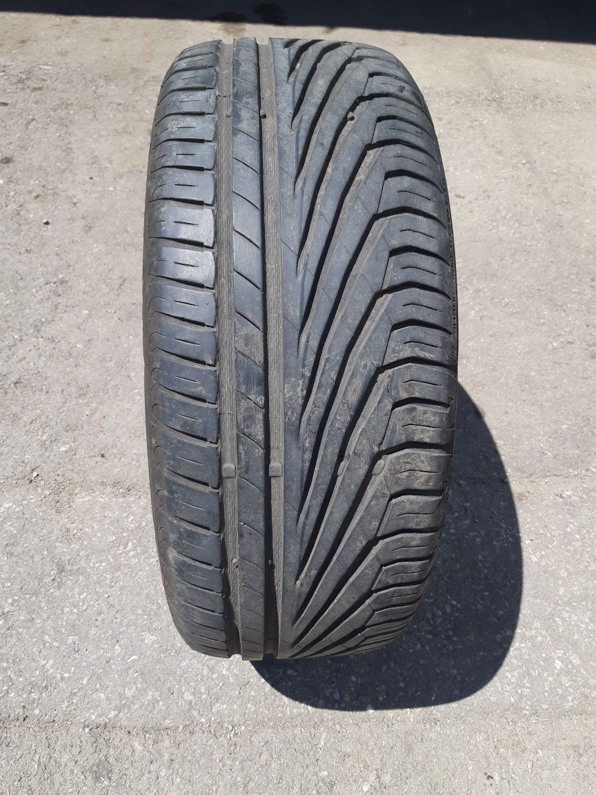 По 1 бр 215 55 16 Michelin primacy 3 и Uniroyal rainsport 3