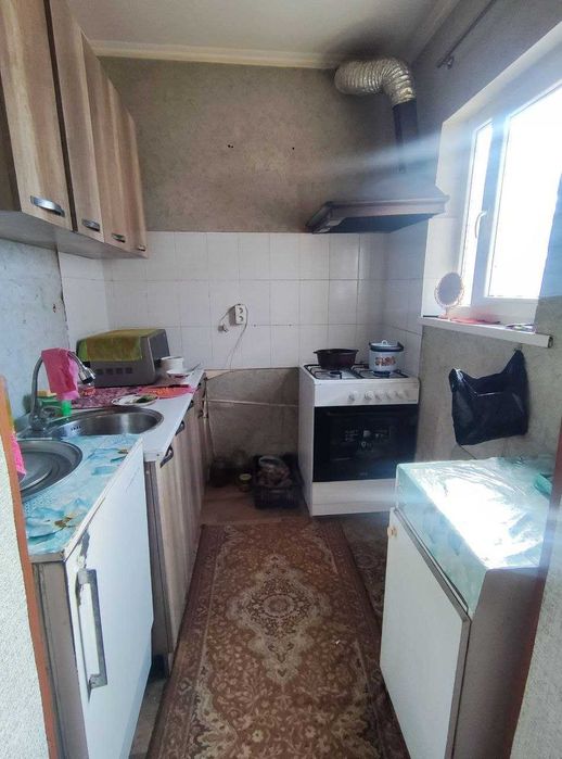 3/1/1 Узбум, Николаевские дома, Яшнабадский р-н