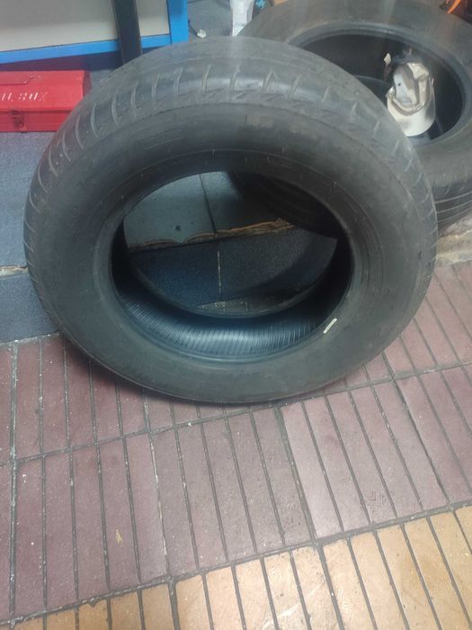 Anvelope bridgestone de vara