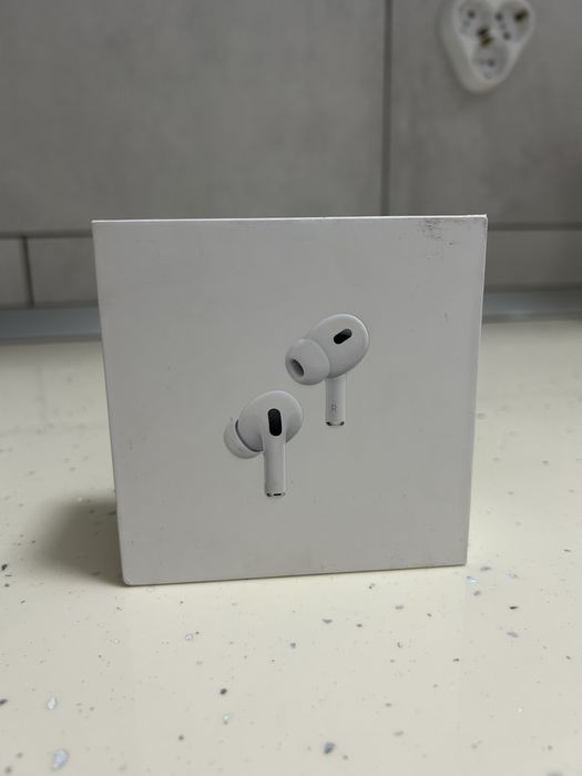 Casti Air pods pro 2