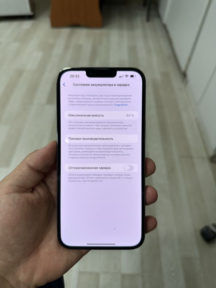 iphone 13 pro max 256