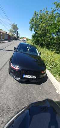 Audi a4 b8.5 2013 S - line