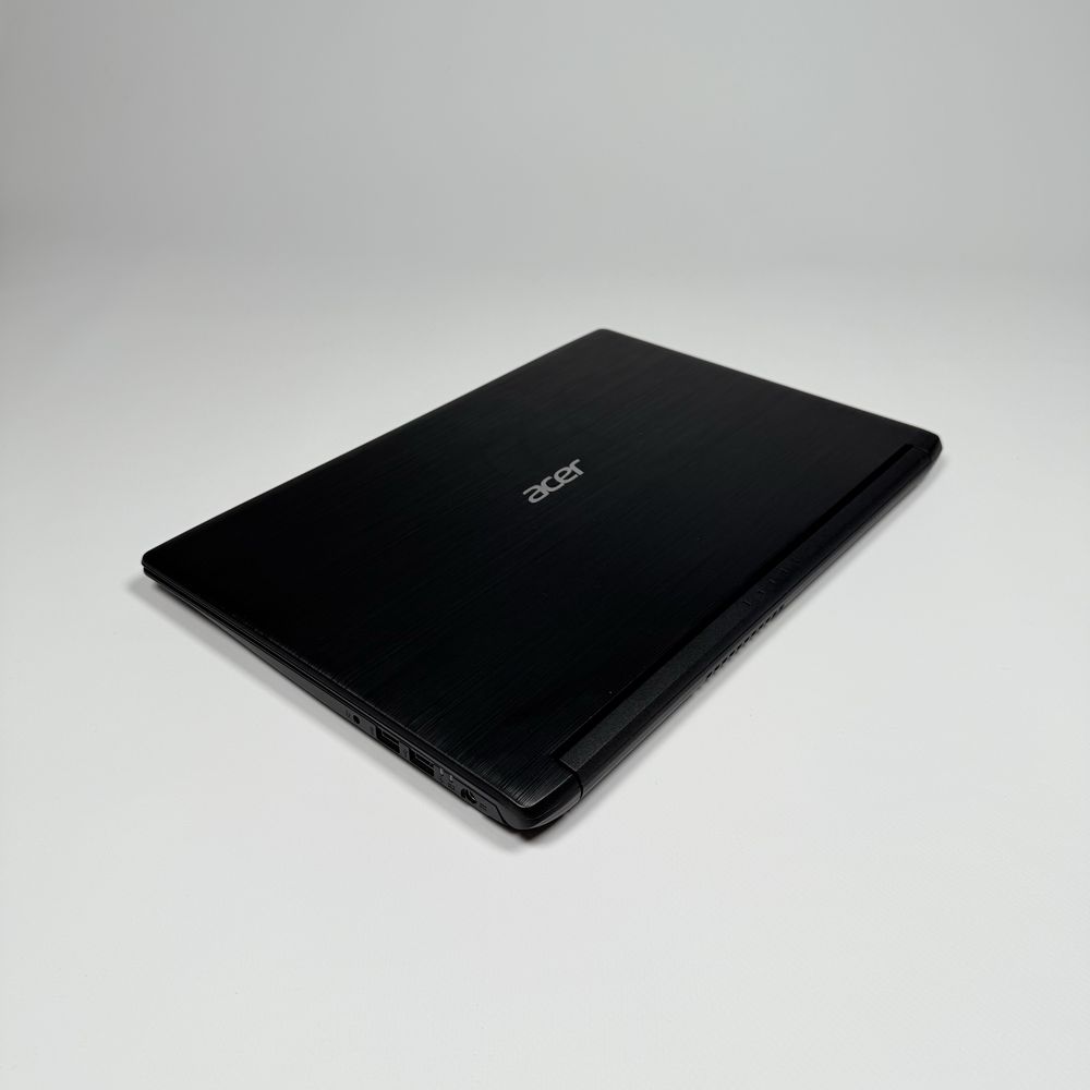 Acer Aspire 3 A315-53G/15,6” FHD/NVIDIA MX130/8GB DDR4/128GB NVMe+1TB