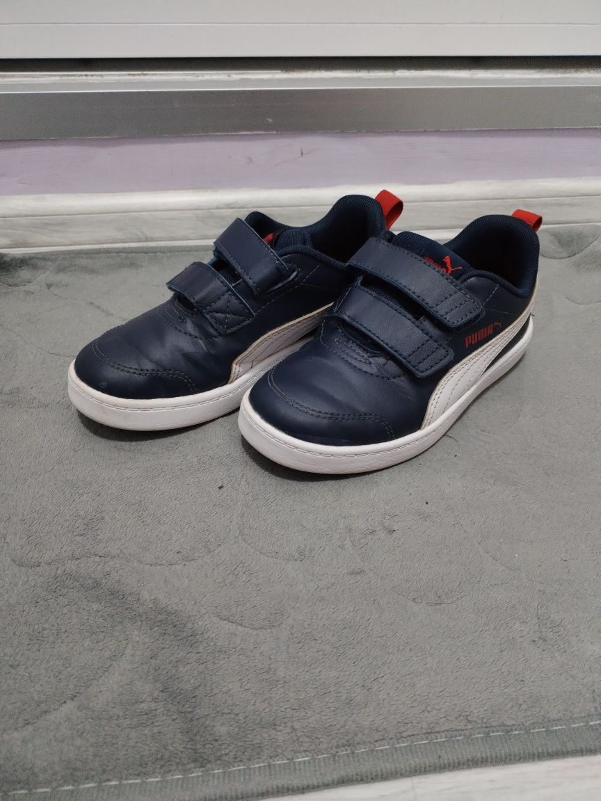 Маратонки Пума/Puma