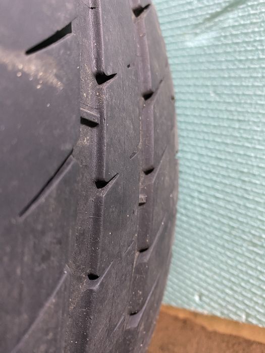 Летни гуми Клебер, Пирели