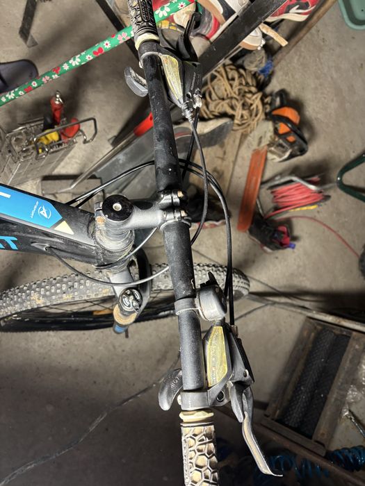 vand bicicleta MTB AFISPORT M2