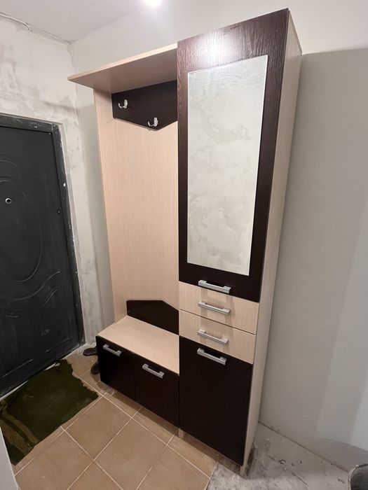 шкаф в прихожую / стенка / прихожая / срочно / мебель