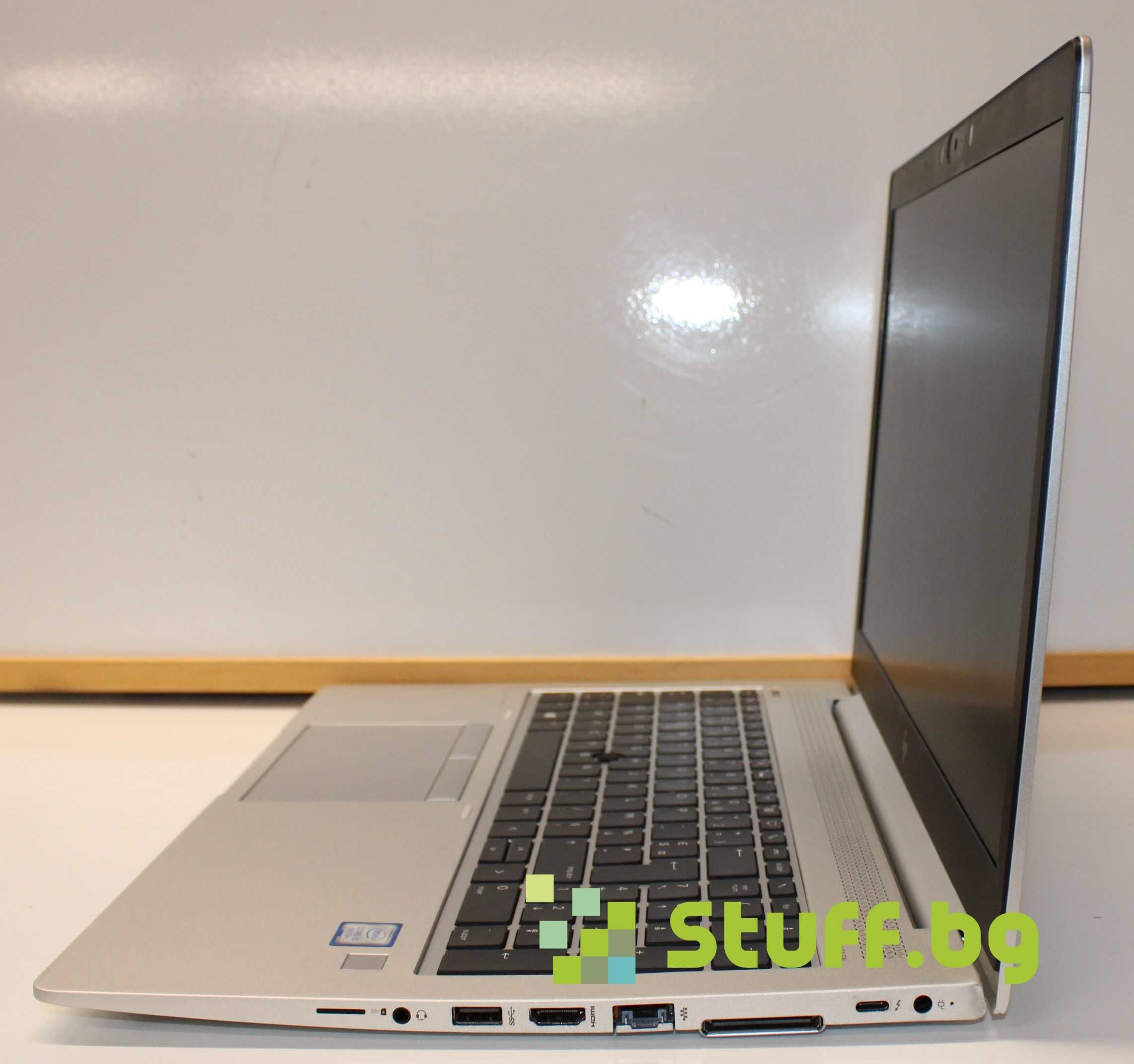 HP EliteBook 850 G6