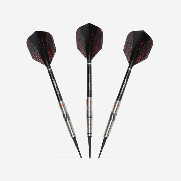 Săgeată S940 vârf plastic darts x3 - No - produs resigilat Decathlon