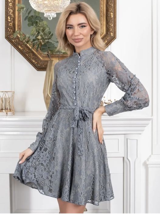 Платья на НГ, корпоратив от 1600 тенге 40-42-44 размер