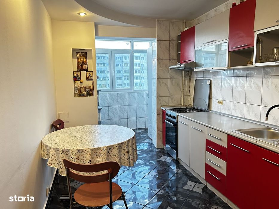 Închiriere 3 camere Pantelimon Vatră Luminoasă Mega Mall