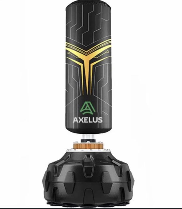 Стоячий боксёрский мешок