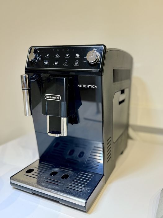 DeLonghi Autentica