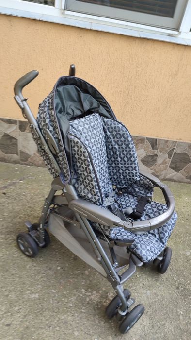Căruț bebe Peg Perrego Piko P3