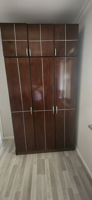 Шкаф советского производство