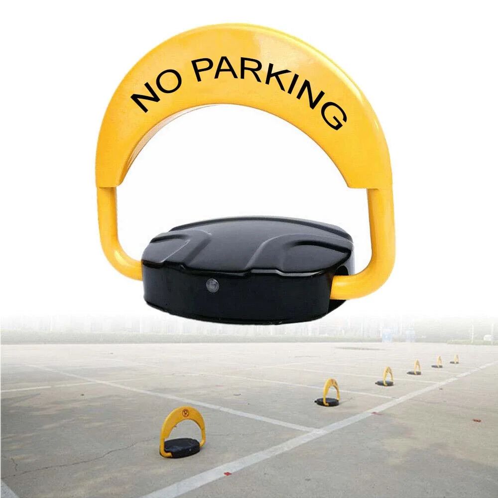 Montez Blocator parcare ofer montaj opritor loc parcare