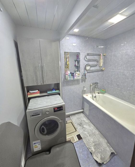 Продажа квартир массив ттз 1- ком