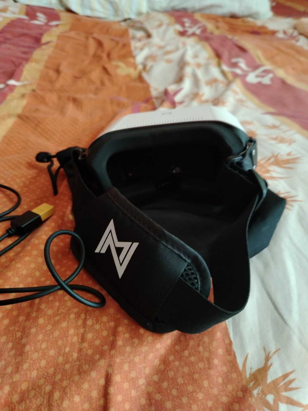 fpv googles walksnail avatar googles l