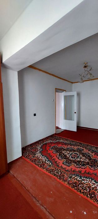 Центр макро квартира