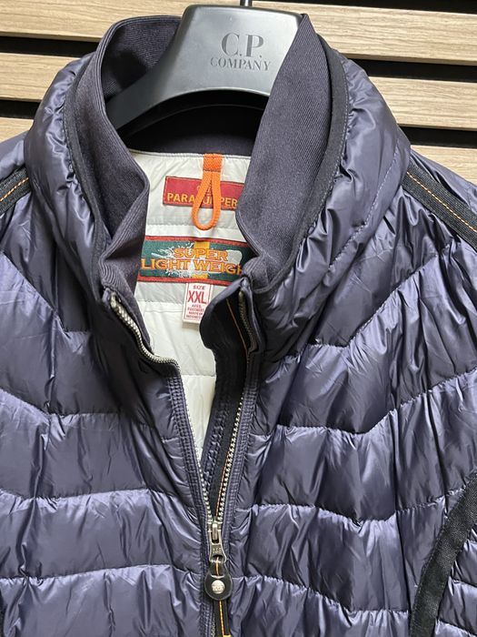 PARAJUMPERS : Lightweigt Jacket - Unisex размер Л /ХЛ Оригинал