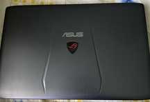 Laptop Gaming Asus ROG GL752V