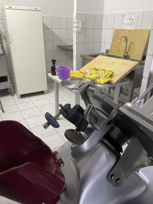 Feliator berkel Nou / 7 bucati disponibile