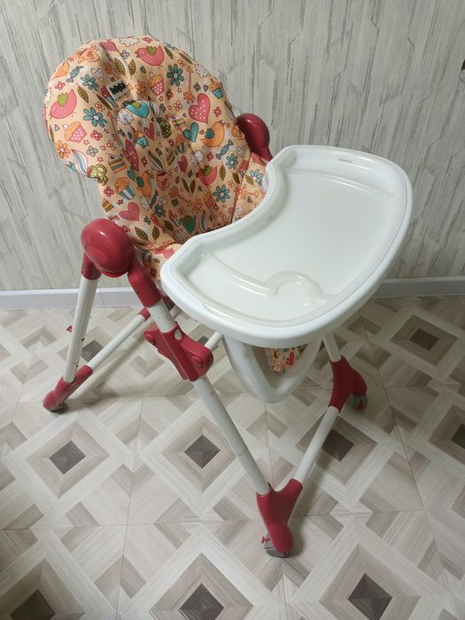 Столик для кормления